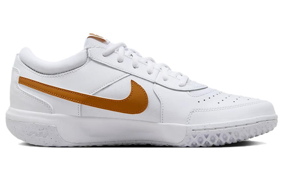 Nike Court Zoom Lite 3 'White Monarch' DV3258-103