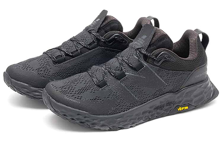 New Balance Fresh Foam Hierro V5 'Black Phantom' MTHIERB5