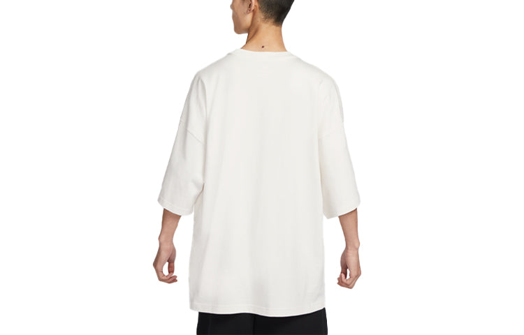 Nike Sportswear Oversized T-shirt 'Phantom' FB9767-030