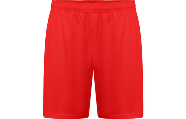 Under Armour Launch 7 Shorts 'Red' 21500228-600