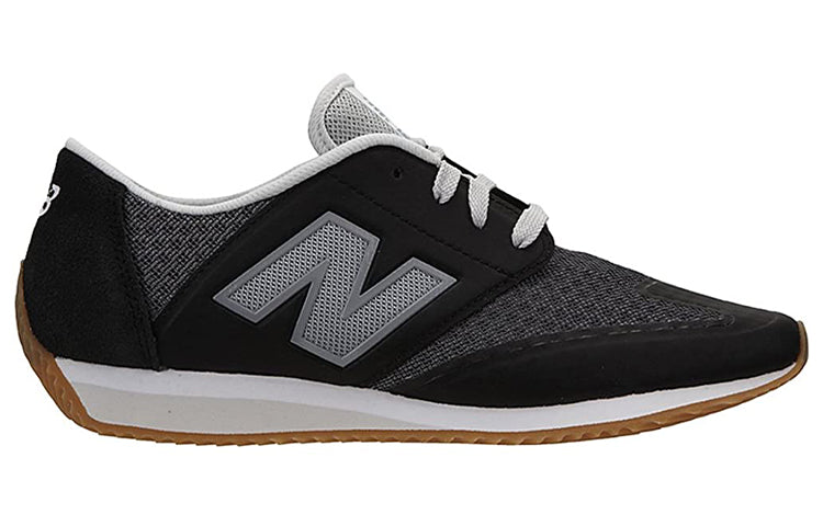 New Balance 320 'Black Gray' U320MBG