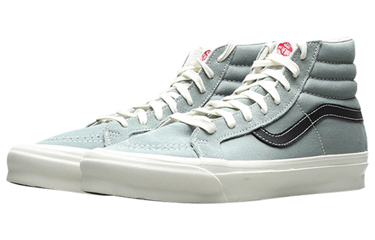 Vans SK8-HI 38 Dx Gray Unisex VN0A4BVB20R
