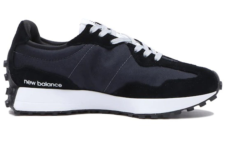 New Balance 327 'Black White' MS327SAB