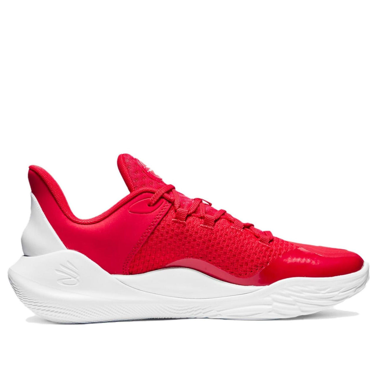 Under Armour Curry 11 'Red White' 3027637-100