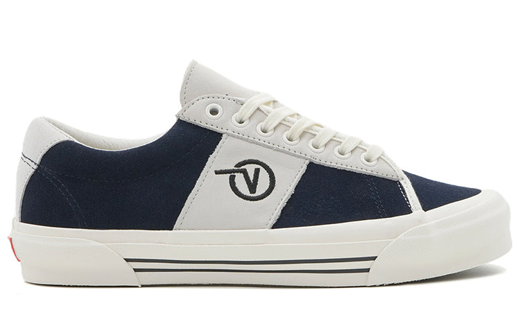 Vans Vault Og Sid Lx Blue/White VN0A4U1320U
