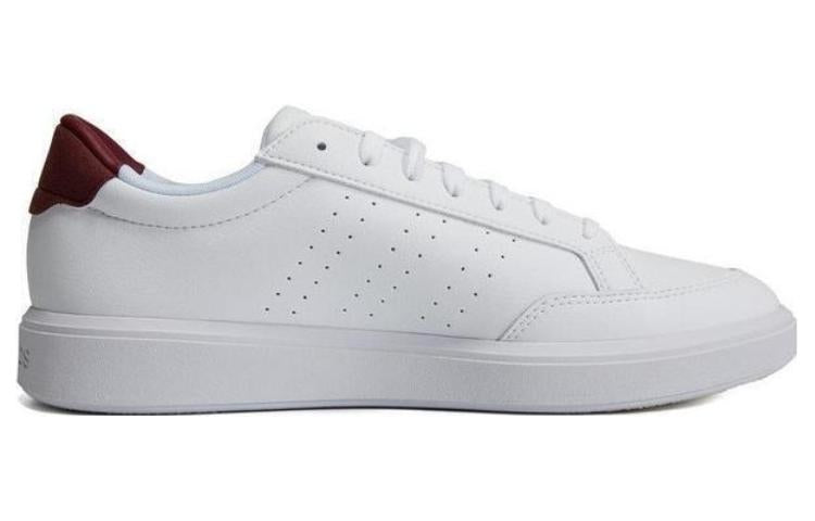adidas Nova Court 'White Shadow Red' H06234