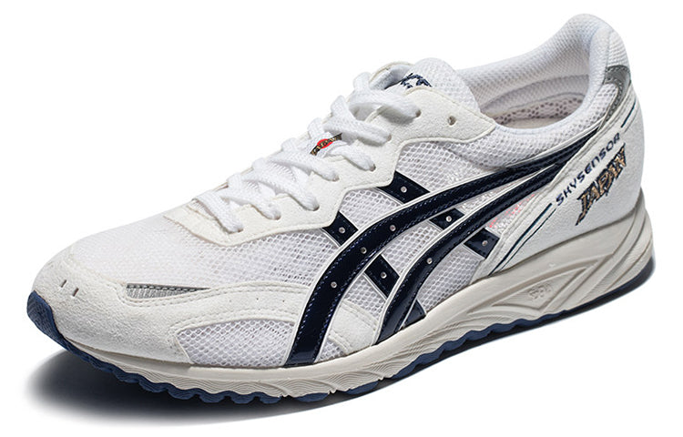 ASICS Skysensor Japan White/Blue 1013A050-100