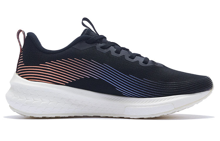 (WMNS) Li-Ning Dark Horse 5 Pro 'Black Orange' ARMS026-1