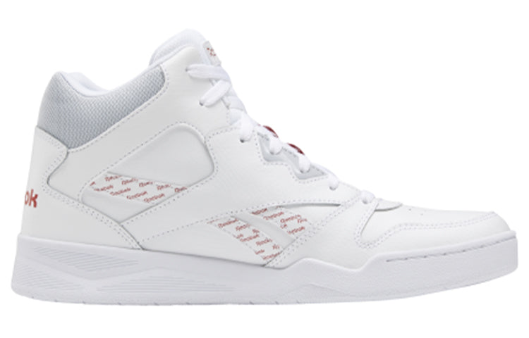 Reebok Royal BB4500 HI2 'White Orange' EF7823