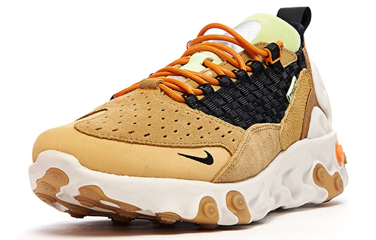 Nike React Sertu 'THE10TH Club Gold' AT5301-700