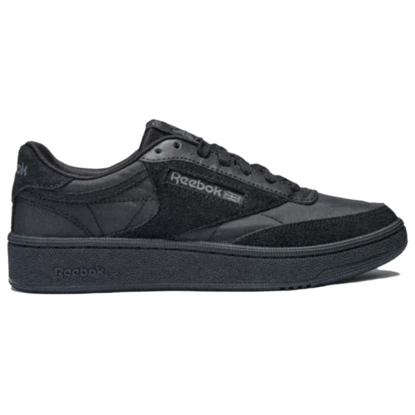 Reebok Club C 85 'Black' 100222334
