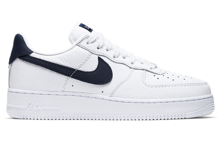 Nike Air Force 1 Craft 'White Obsidian' CT2317-100