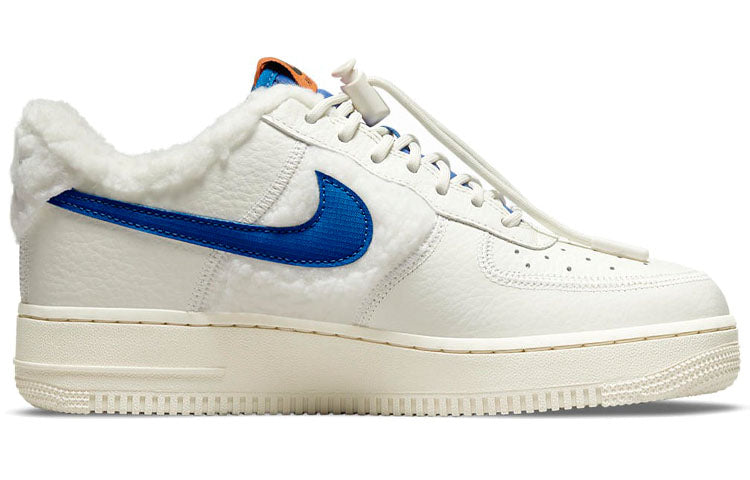 (WMNS) Nike Air Force 1 '07 'Sherpa Fleece' DO6680-100