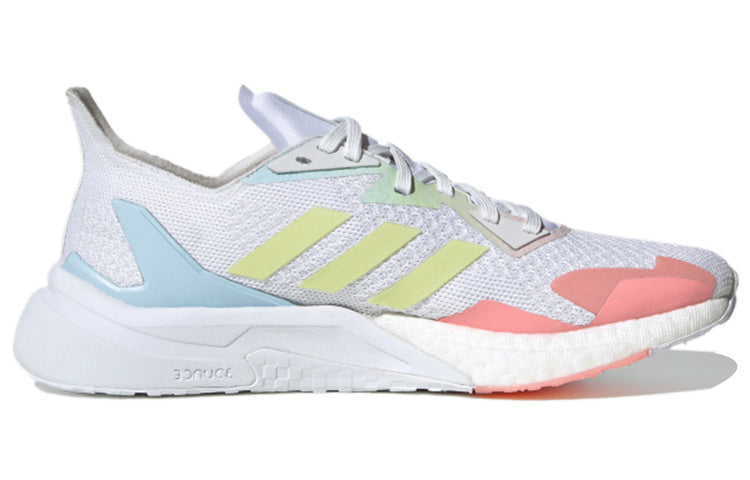 (WMNS) adidas X9000L3 'Yellow Tint Pink' FY2350