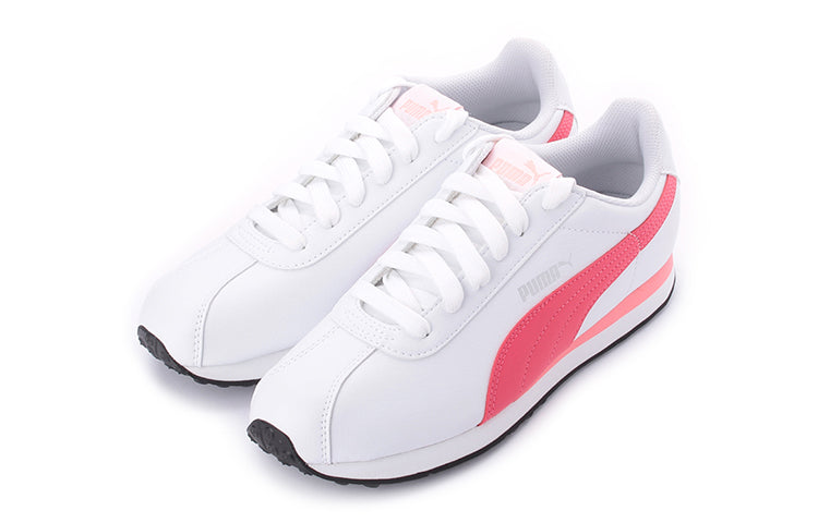 PUMA Turin Pink White 360116-24