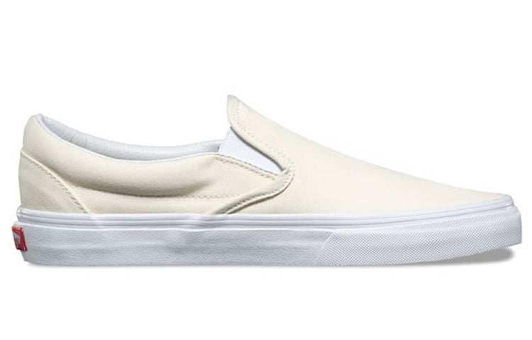 Vans Slip-On 'White' VN000EYEWHT