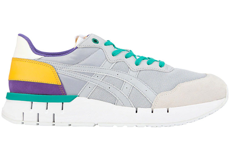 Onitsuka Tiger Rebilac Runner 'Grey' 1183A396-020