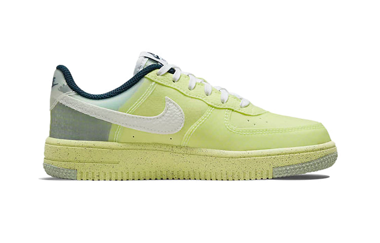 (PS) Nike Air Force 1 Crater 'Gree' DH4340-700