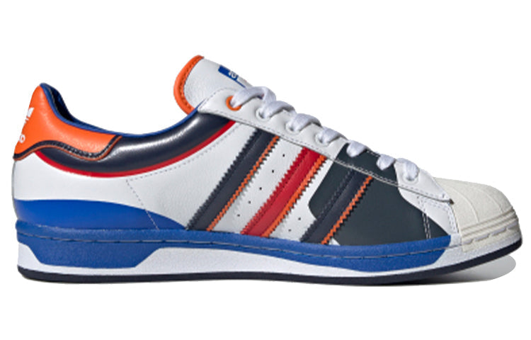 adidas Superstar 'Starting Five' FW8153
