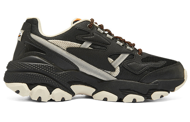 Skechers Sparta-Max 'Black Gray' 237121-BKTP