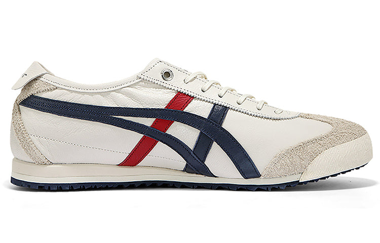 Onitsuka Tiger Mexico 66 SD 'White Blue Red' 1183A036-101