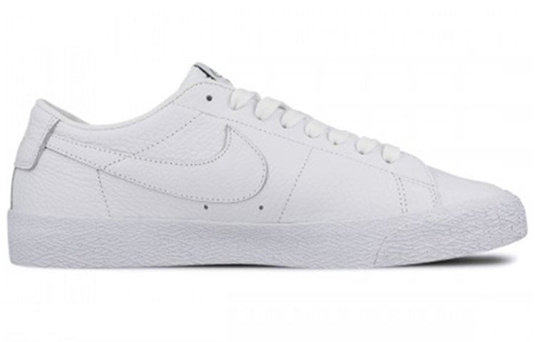 Nike NBA x Blazer Low SB 'White' AR1576-114