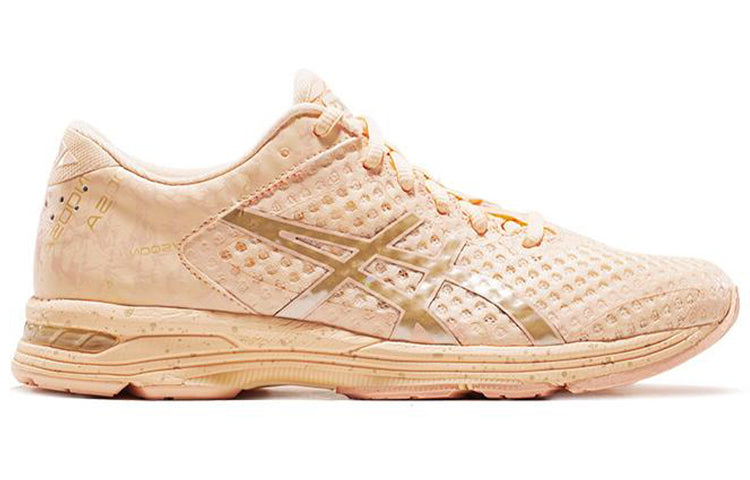 (WMNS) ASICS Gel-Noosa Tri 11 'Pink Golden' 1012A539-700