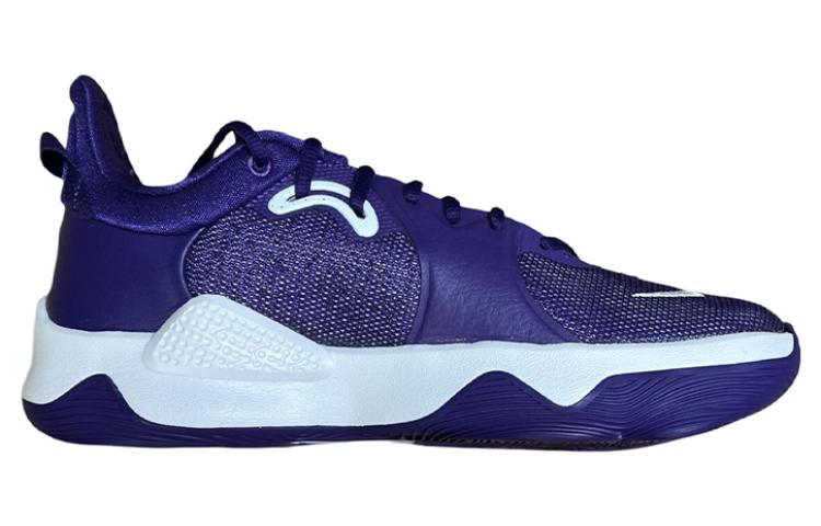 Nike PG 5 TB Promo 'Court Purple White' DM5045-502