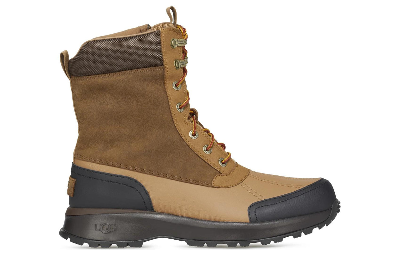 UGG Short Boot 'Brown Outdoor' 1130766-CHE