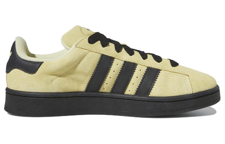 adidas Campus 00s Shoes 'Almost Yellow' HQ8705