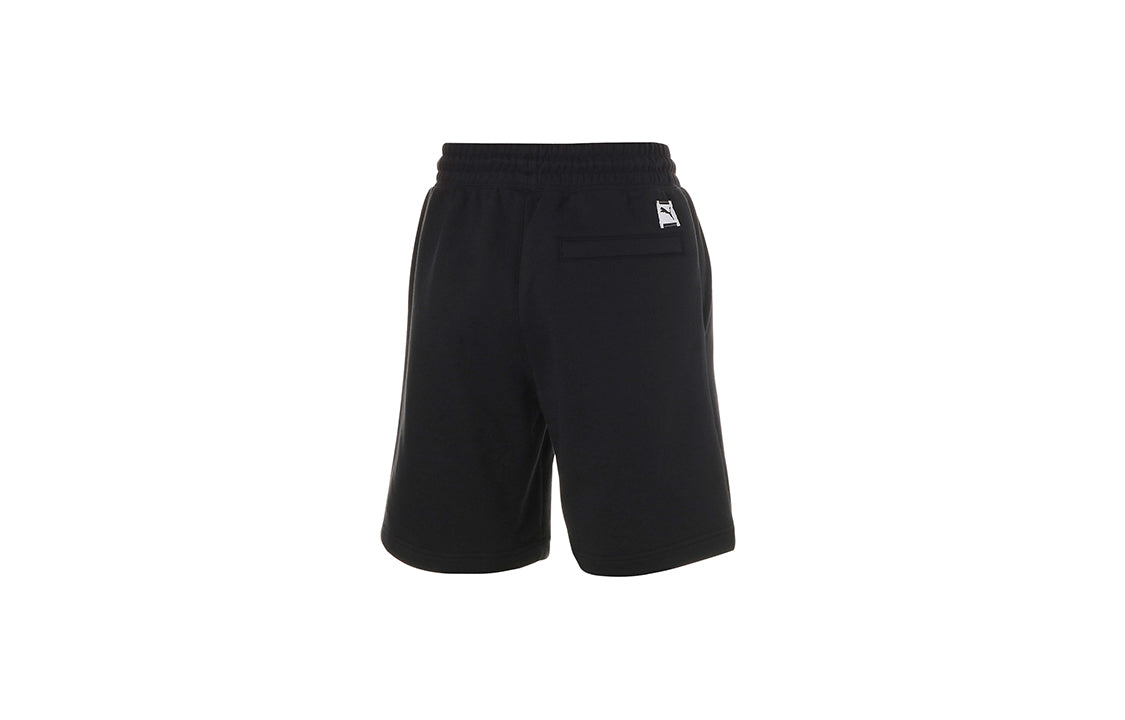 PUMA Fierce Cat Shorts 'Black' 579099-01