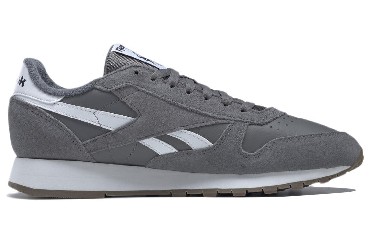 Reebok Classic Leather 'Pure Grey White' GV9641
