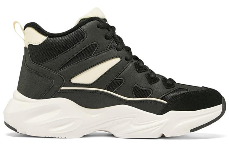 (WMNS) Skechers Stamina Airy 167273-BKNT