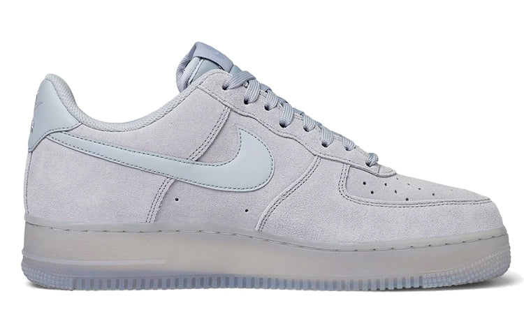 Nike Air Force 1 '07 Low 'Wolf Grey' BQ4329-001