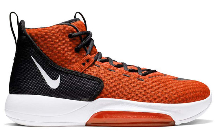 Nike Zoom Rize TB 'Team Orange' BQ5468-800
