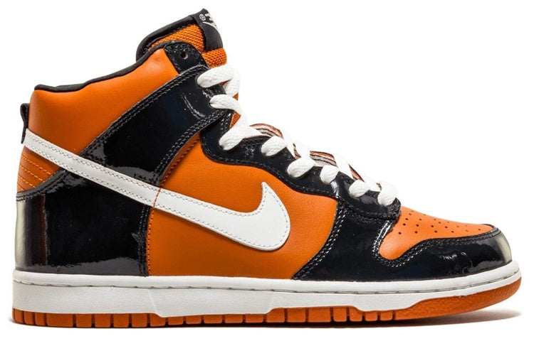 Nike Dunk High 'Mesa Orange' 305287-811