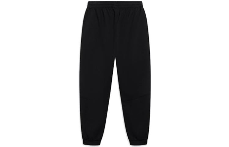 Li-Ning Athletics Lifestyle Sport Joggers 'Black' AKLT245-2