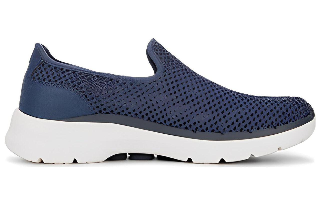 Skechers Go Walk Arch Fit Slip-Ins 'Blue' 894186-NVY