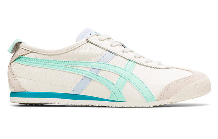 (WMNS) Onitsuka Tiger Mexico 66 'White Green' 1182A078-107
