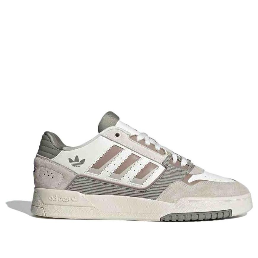 adidas Drop Step 2.0 'White Tan' JP9971