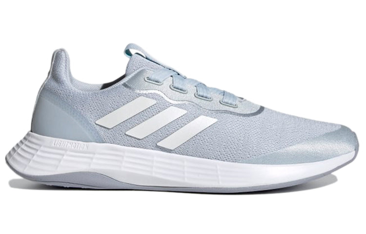 (WMNS) adidas Qt Racer Sport Blue FY5673
