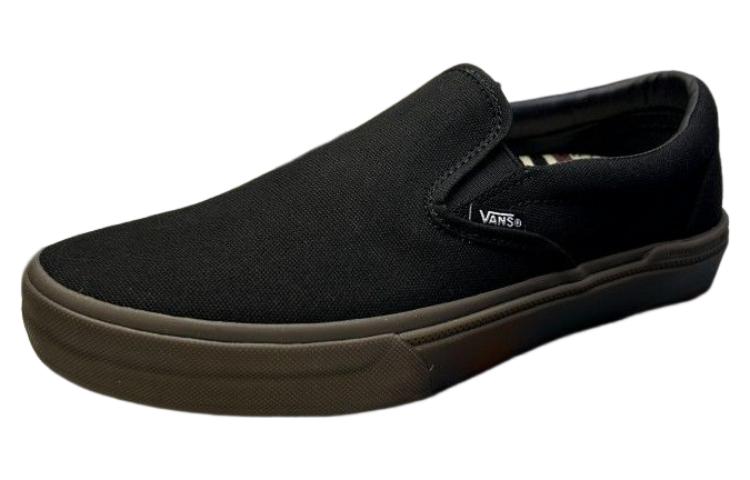 Vans BMX x Dennis Enarson Slip-On 'Black' VN0005V1BMV