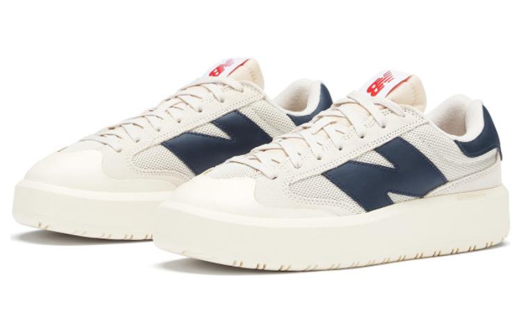 New Balance CT302 'Moonbeam Natural Indigo' CT302RC