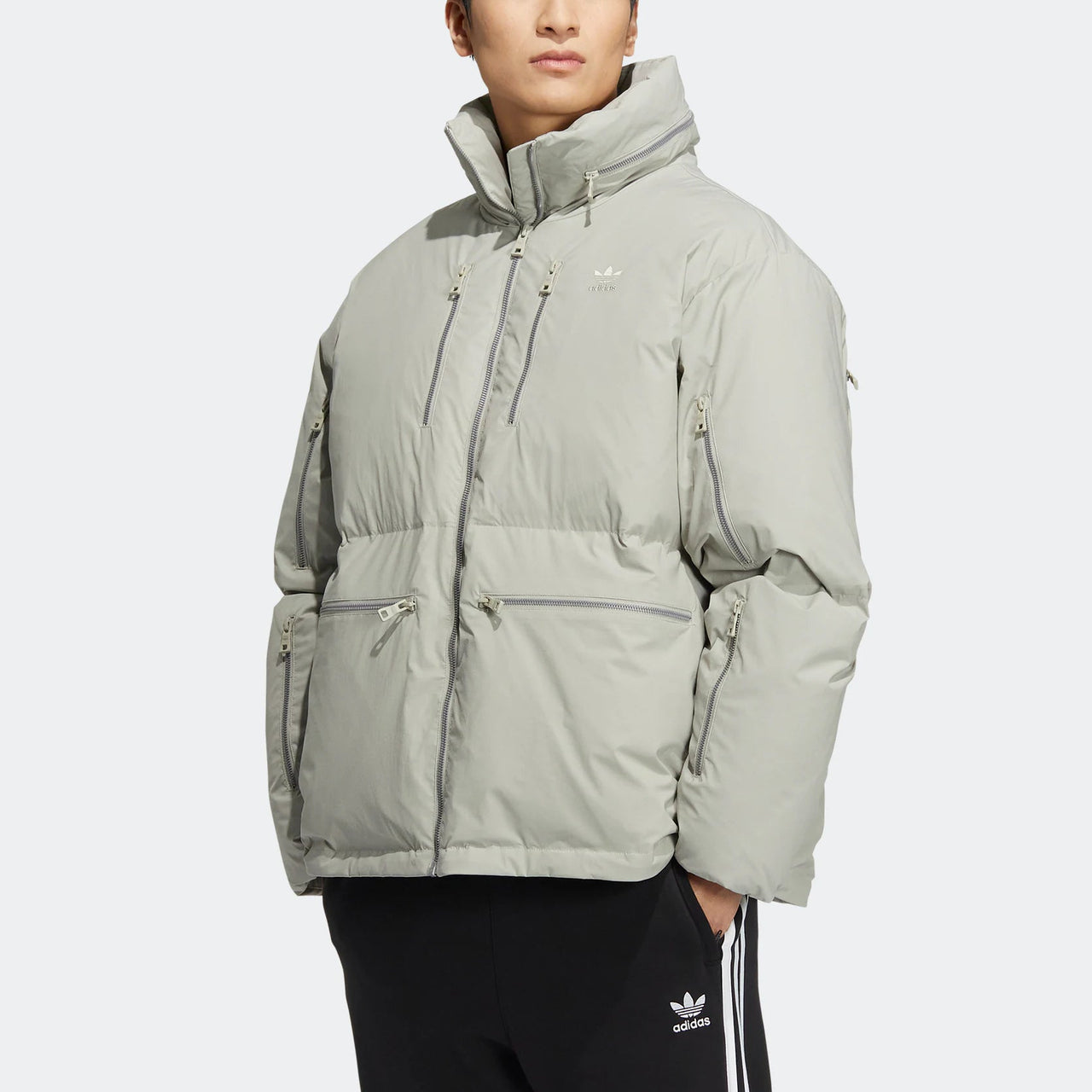 adidas originals Premium Down Logo HS7279
