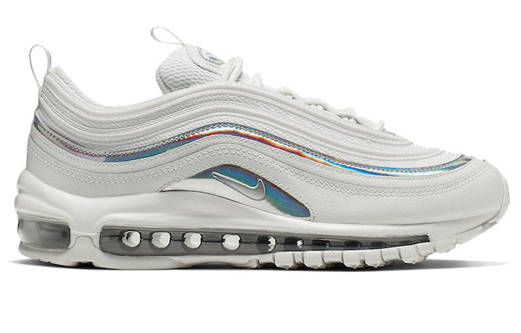 (WMNS) Nike Air Max 97 'White Iridescent' CJ9706-100