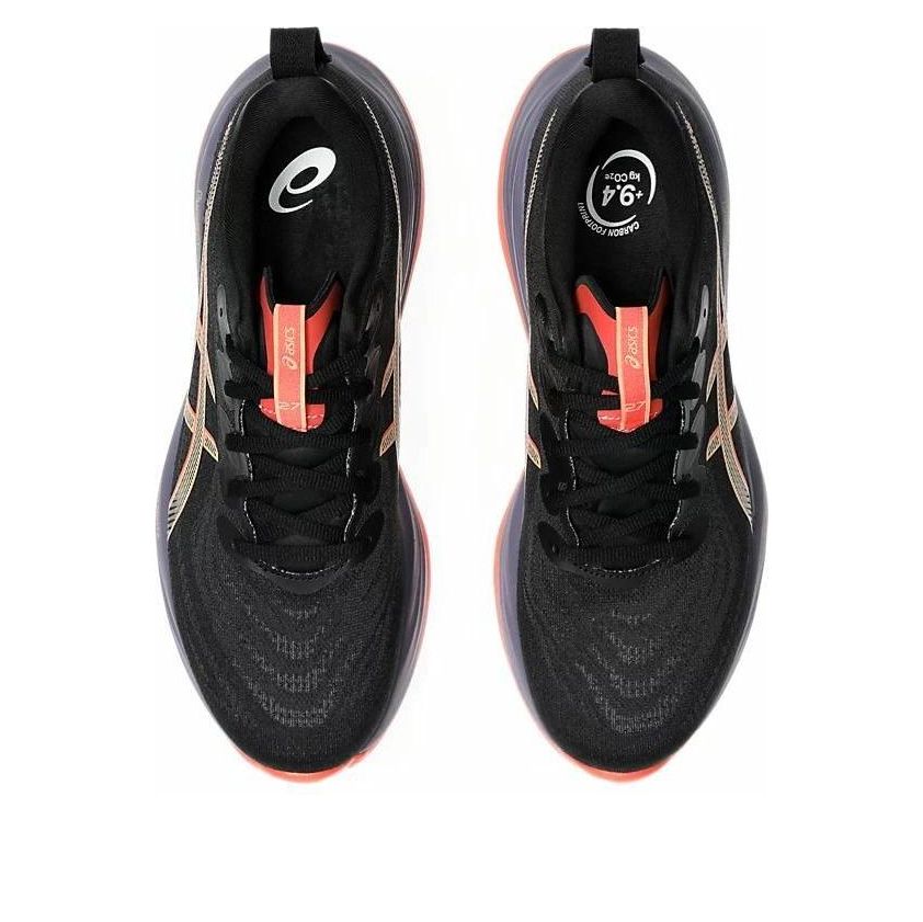 ASICS Gel-Cumulus 27 'Black Coral Reef' 1011B960-001