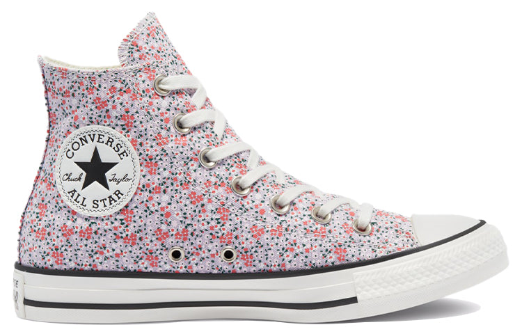 (WMNS) Converse Chuck Taylor All Star 'Pink Floral' 571890C