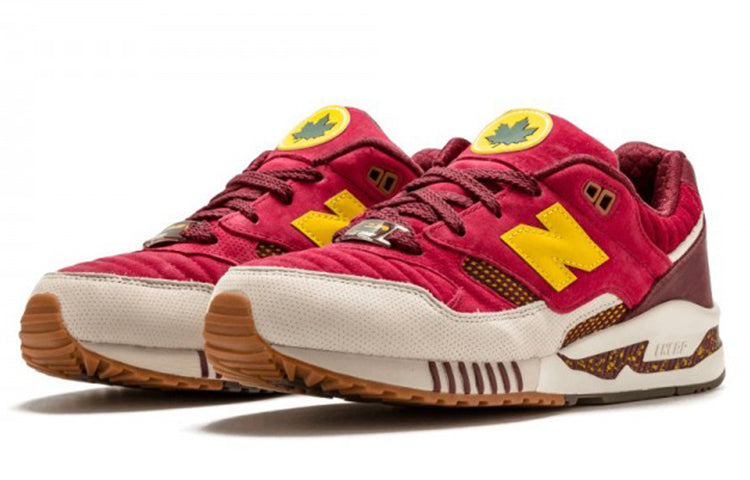 New Balance Ronnie Fieg x 530 'Central Park' M530KH