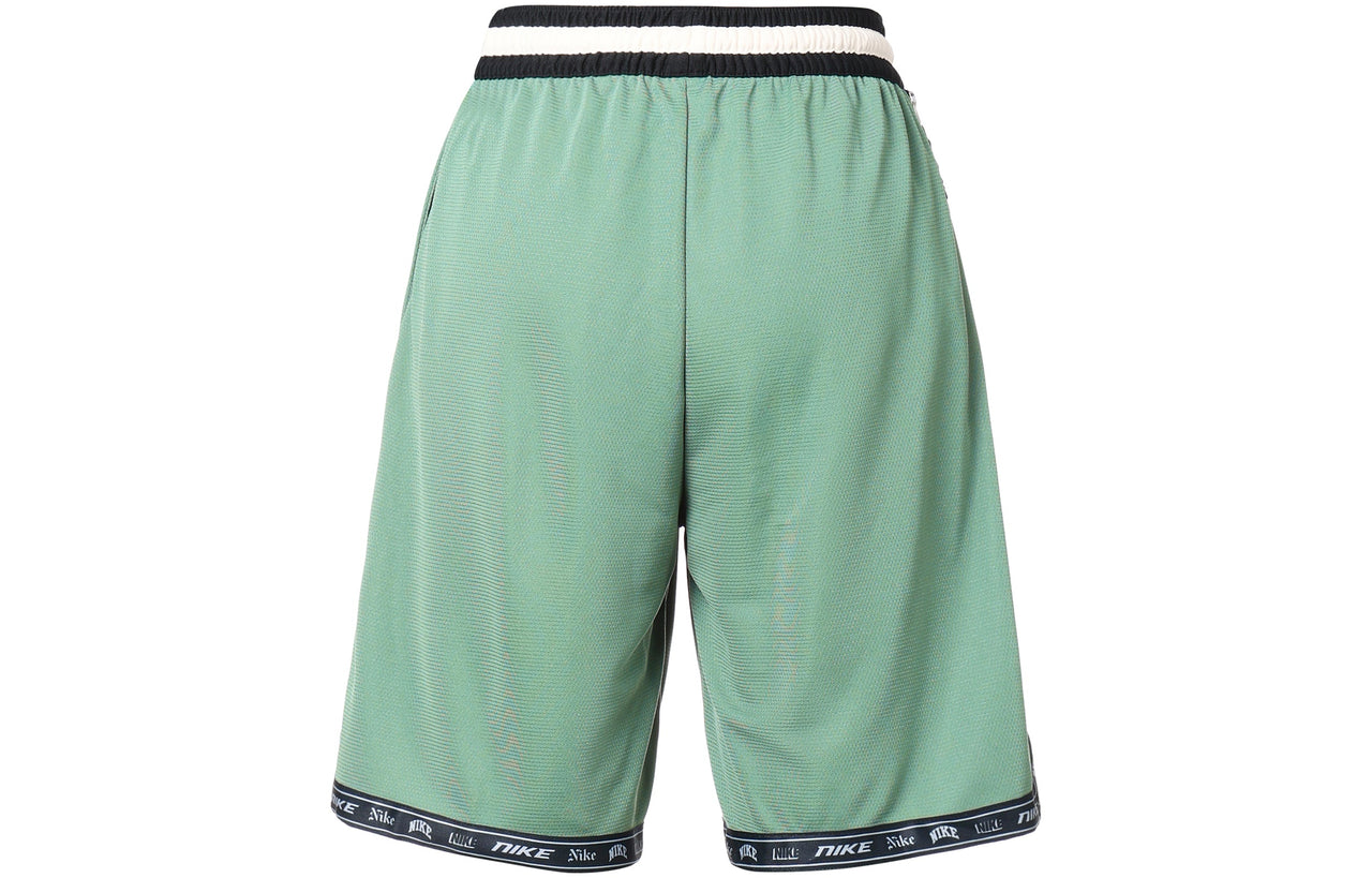 Nike Dri-fit Dna Casual Sports Training Basketball Shorts Green CV1922-353