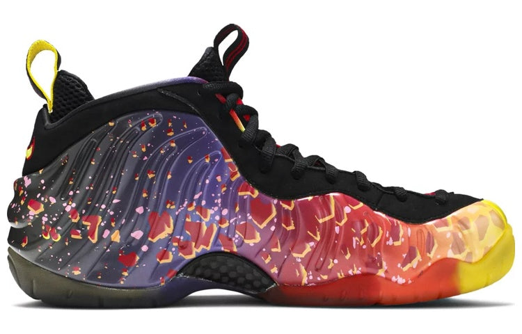 Nike Air Foamposite Pro Prm 'Area 72' 616750-600